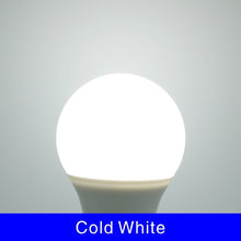 Load image into Gallery viewer, E27 E14 LED Bulb Lamps 3W 6W 9W 12W 15W 18W 20W Lampada LED Light Bulb AC 220V 230V 240V Bombilla Spotlight Cold/Warm White