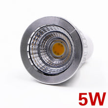 Load image into Gallery viewer, EnwYe LED Lamp GU10 MR16 LED Bulb 2W 3W 4W 5W 6W 220V Lampada LED Condenser lamp Diffusion Spotlight Energy Saving Home Lighting