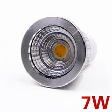 Load image into Gallery viewer, EnwYe LED Lamp GU10 MR16 LED Bulb 2W 3W 4W 5W 6W 220V Lampada LED Condenser lamp Diffusion Spotlight Energy Saving Home Lighting
