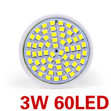 Load image into Gallery viewer, EnwYe LED Lamp GU10 MR16 LED Bulb 2W 3W 4W 5W 6W 220V Lampada LED Condenser lamp Diffusion Spotlight Energy Saving Home Lighting
