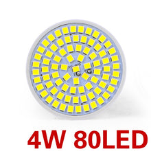 Load image into Gallery viewer, EnwYe LED Lamp GU10 MR16 LED Bulb 2W 3W 4W 5W 6W 220V Lampada LED Condenser lamp Diffusion Spotlight Energy Saving Home Lighting